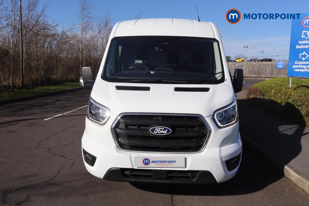Used Ford Transit 2024 for sale - 78095370: Photo 2