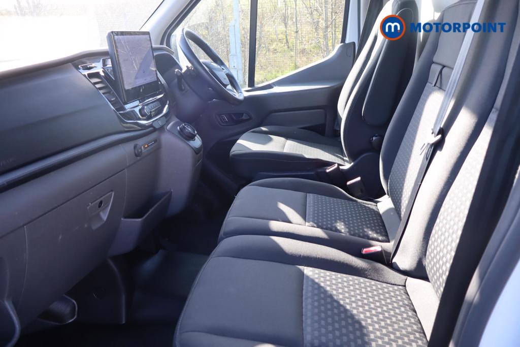 Used Ford Transit 2024 for sale - 78095370: Photo 22