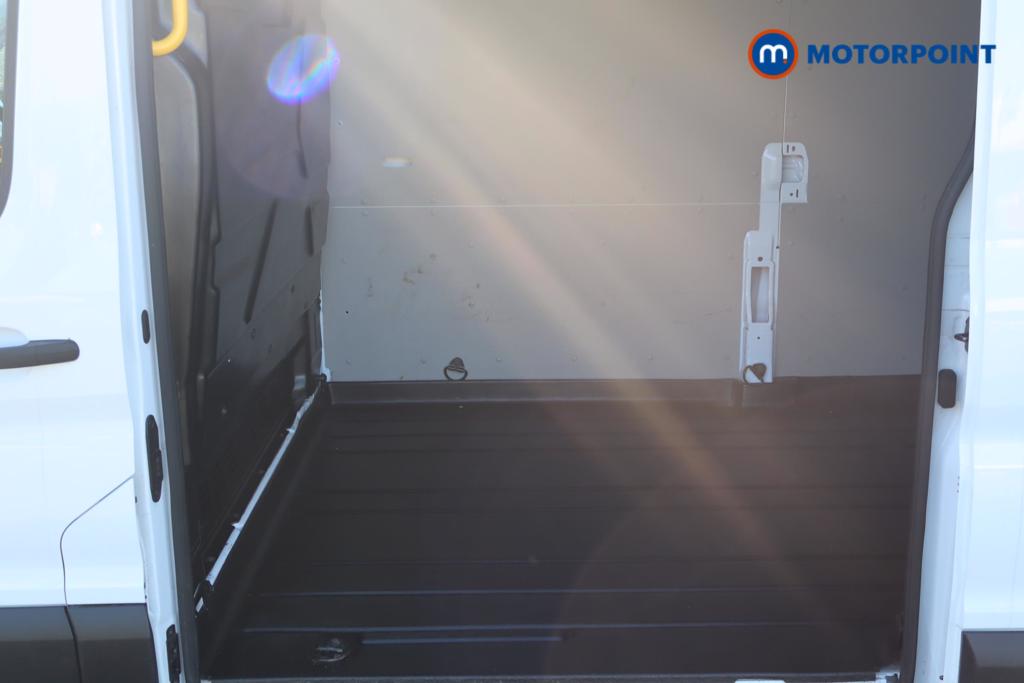 Used Ford Transit 2024 for sale - 78095370: Photo 23