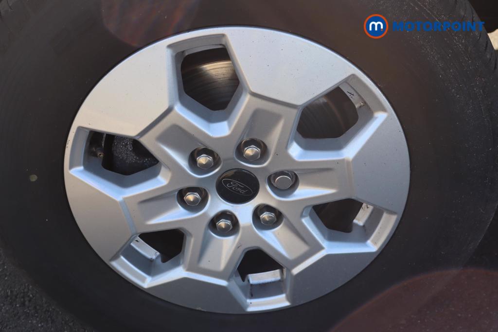 Used Ford Transit 2024 for sale - 78095370: Photo 26