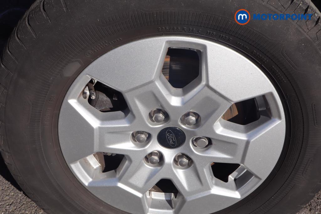 Used Ford Transit 2024 for sale - 78095370: Photo 28