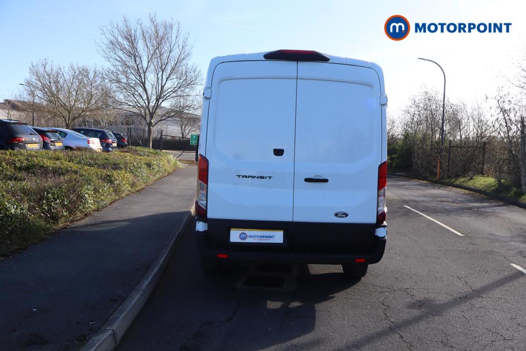 Used Ford Transit 2024 for sale - 78095370: Photo 5