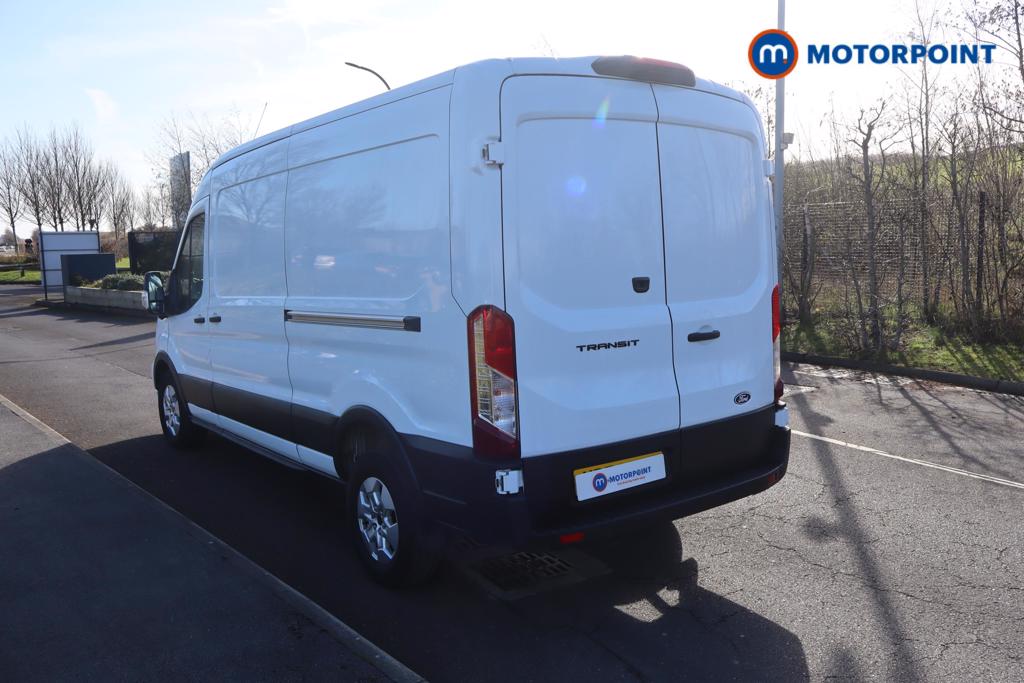 Used Ford Transit 2024 for sale - 78095370: Photo 6