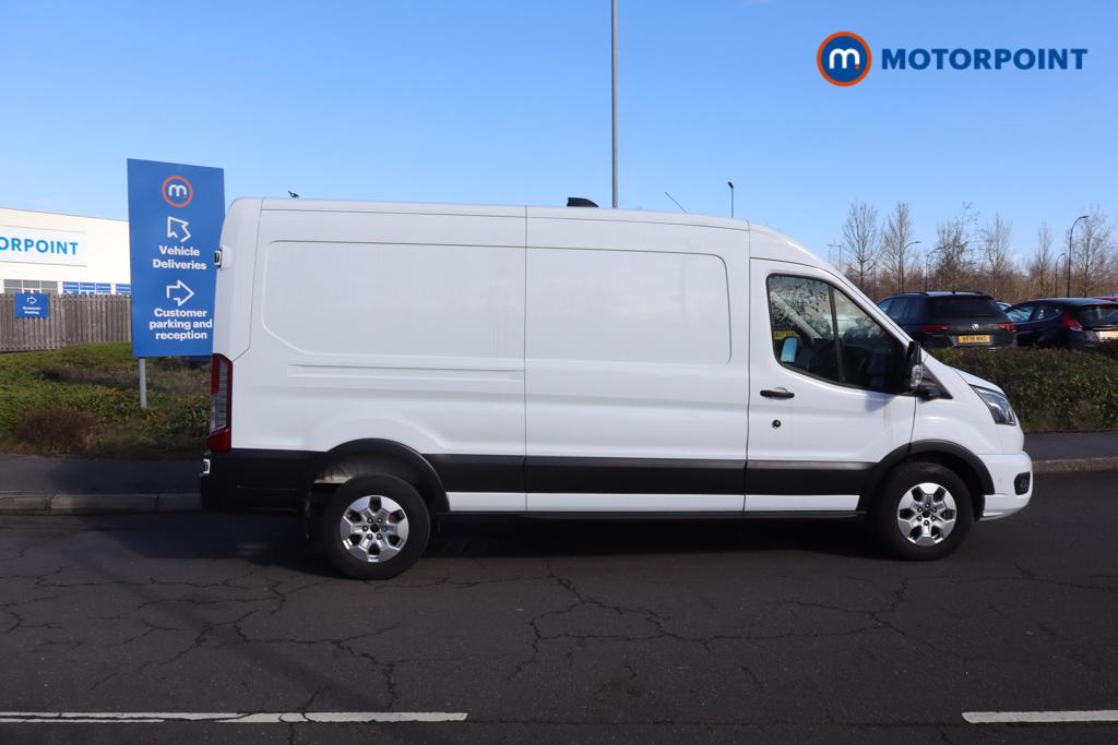 Used Ford Transit 2024 for sale - 78095370: Photo 9