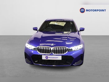 Used BMW 3 Series 2024 for sale - 75829906: Photo