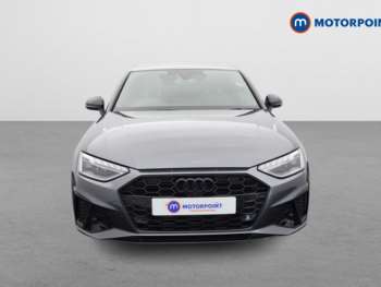 Used Audi A4 2023 for sale - 74929922: Photo