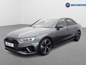 Used Audi A4 2023 for sale - 74929922: Photo