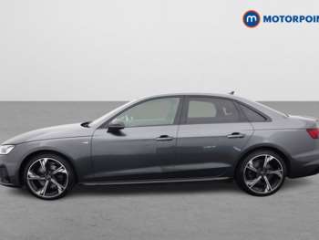 Used Audi A4 2023 for sale - 74929922: Photo
