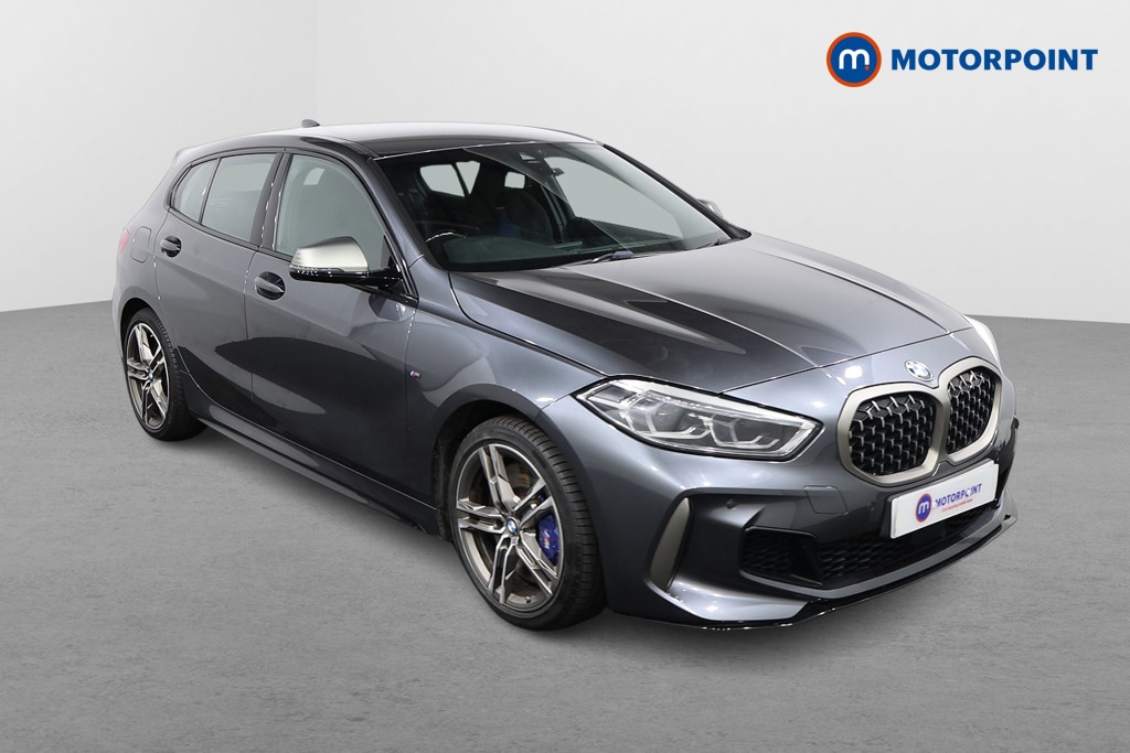 Used BMW 1 Series 2021 for sale - 77286483: Photo 1