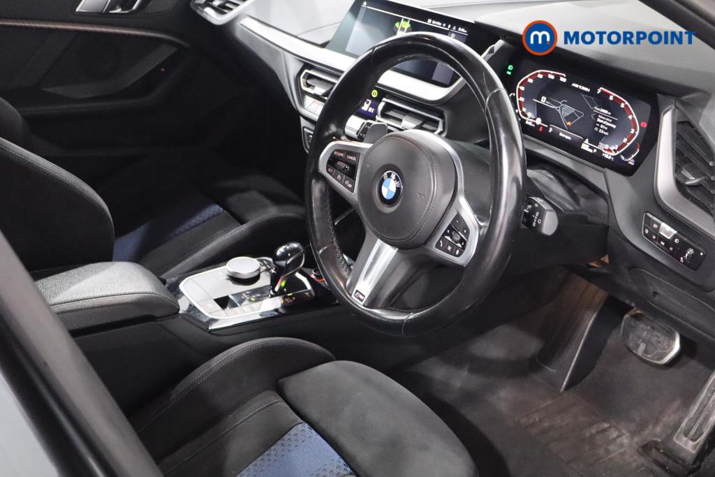 Used BMW 1 Series 2021 for sale - 77286483: Photo 12