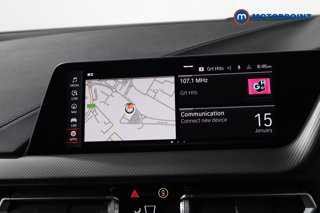 Used BMW 1 Series 2021 for sale - 77286483: Photo 14