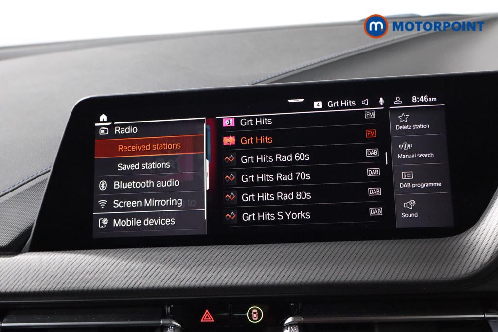 Used BMW 1 Series 2021 for sale - 77286483: Photo 15