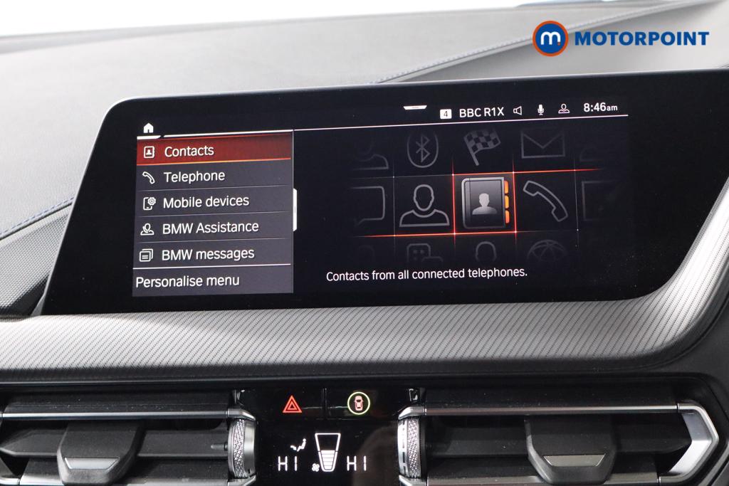 Used BMW 1 Series 2021 for sale - 77286483: Photo 17