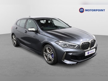 Used BMW 1 Series 2021 for sale - 77286483: Photo