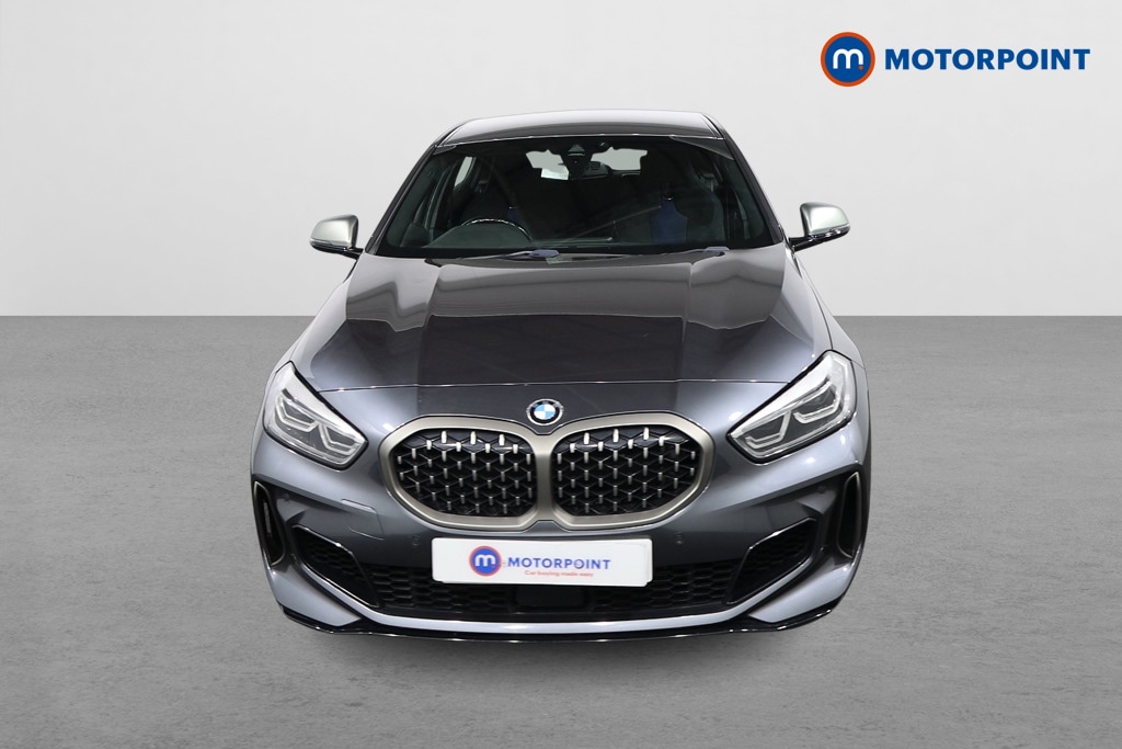 Used BMW 1 Series 2021 for sale - 77286483: Photo 2