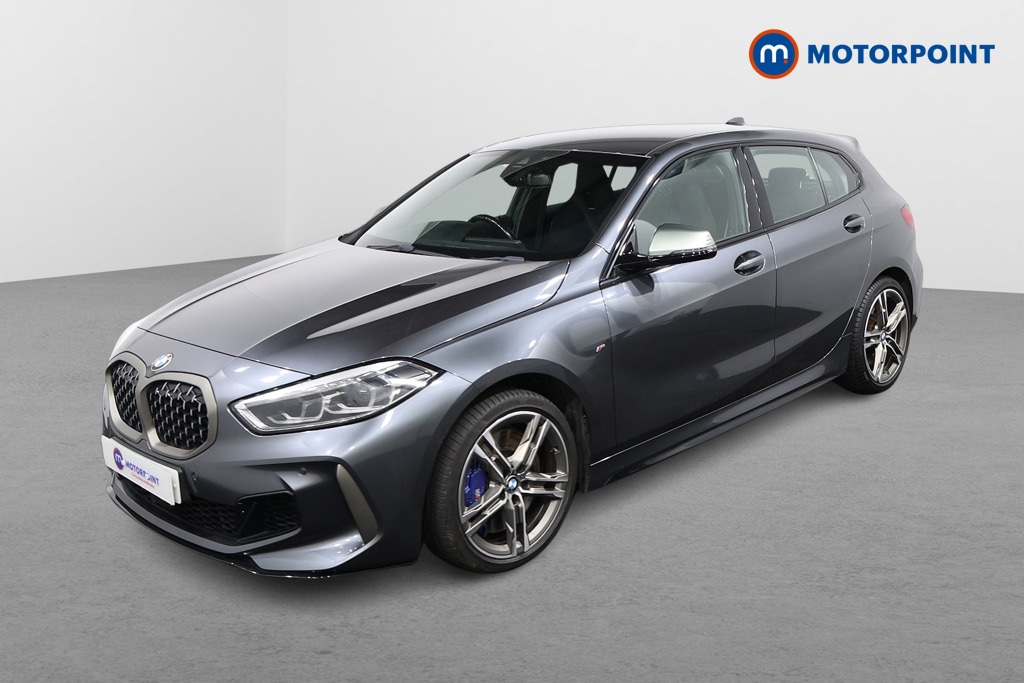 Used BMW 1 Series 2021 for sale - 77286483: Photo 3