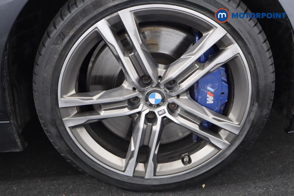 Used BMW 1 Series 2021 for sale - 77286483: Photo 34