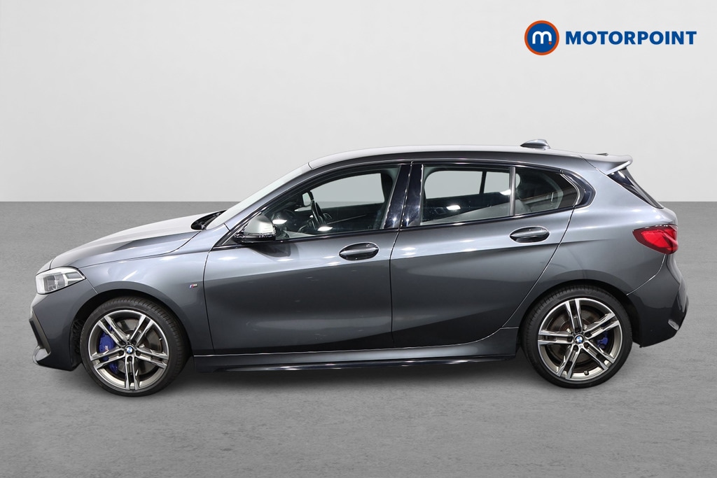 Used BMW 1 Series 2021 for sale - 77286483: Photo 4
