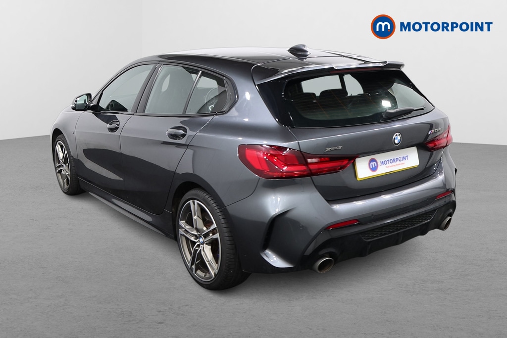 Used BMW 1 Series 2021 for sale - 77286483: Photo 5