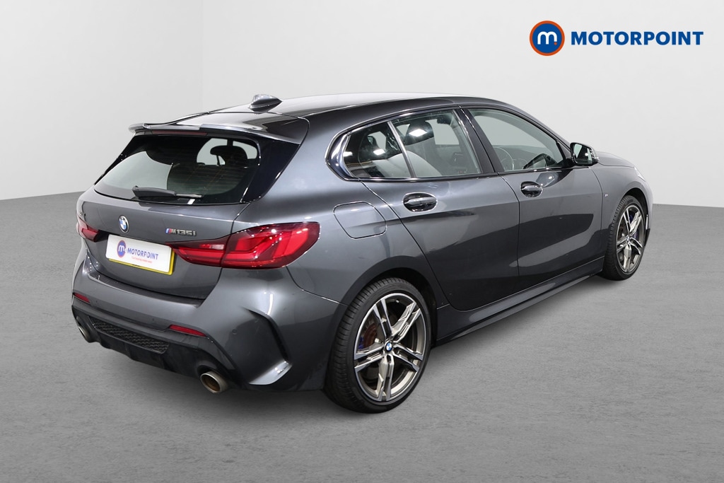 Used BMW 1 Series 2021 for sale - 77286483: Photo 7