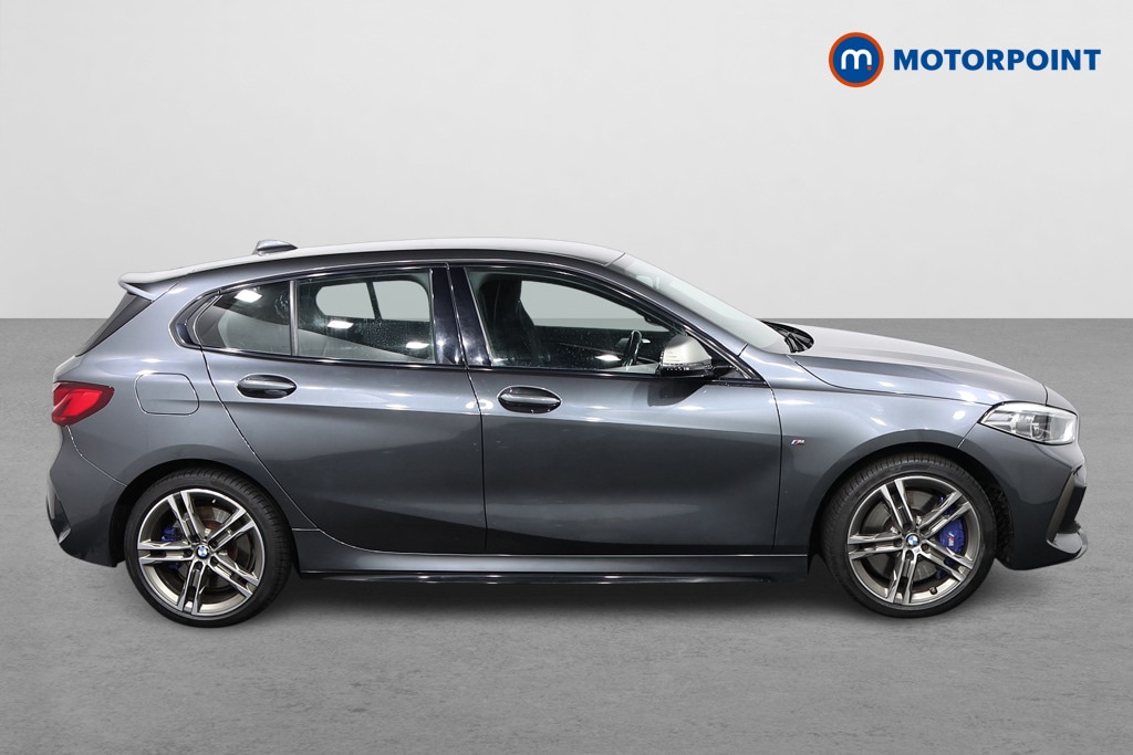 Used BMW 1 Series 2021 for sale - 77286483: Photo 8