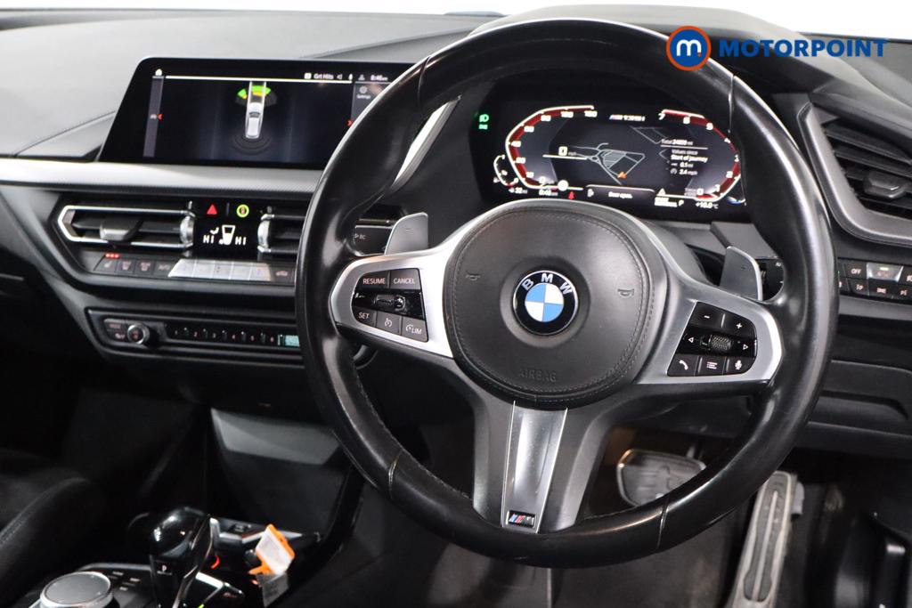 Used BMW 1 Series 2021 for sale - 77286483: Photo 9