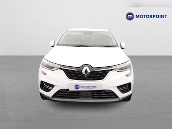 Used Renault Arkana 2022 for sale - 75715678: Photo