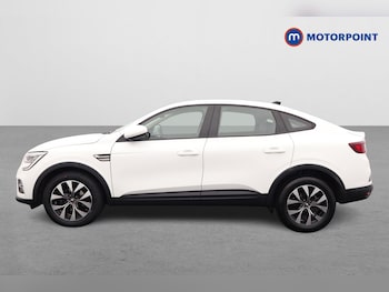 Used Renault Arkana 2022 for sale - 75715678: Photo