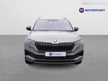 Used Skoda Karoq undefined for sale - 78324816: Photo