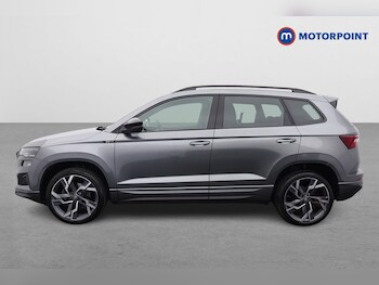 Used Skoda Karoq undefined for sale - 78324816: Photo