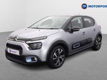 Used Citroen C3 2023 for sale - 74702816: Photo