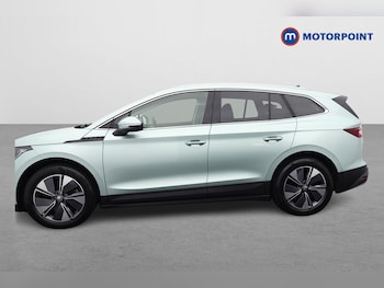 Used Skoda Enyaq 2024 for sale - 79021743: Photo
