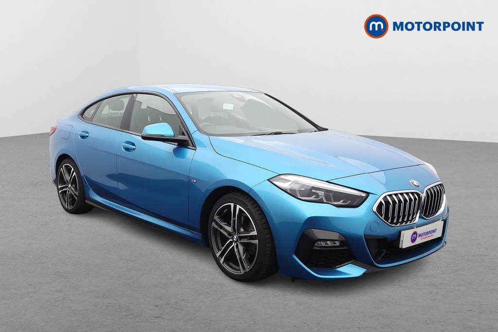 Used BMW 2 Series 2022 for sale - 76375785: Photo 1