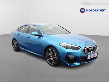Used BMW 2 Series 2022 for sale - 76375785: Photo