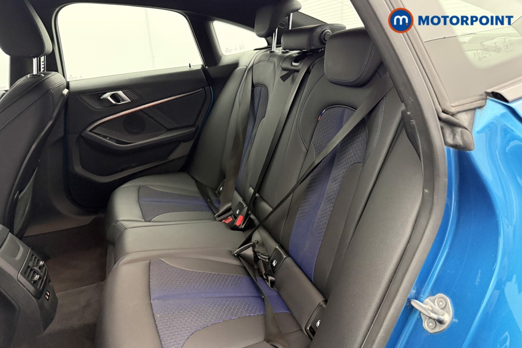 Used BMW 2 Series 2022 for sale - 76375785: Photo 23