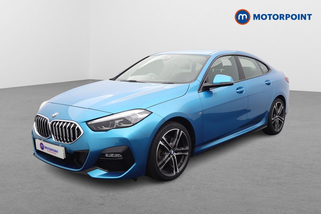 Used BMW 2 Series 2022 for sale - 76375785: Photo 3