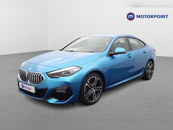 Used BMW 2 Series 2022 for sale - 76375785: Photo