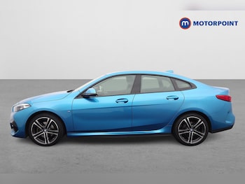 Used BMW 2 Series 2022 for sale - 76375785: Photo
