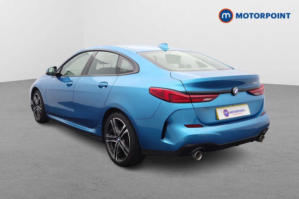 Used BMW 2 Series 2022 for sale - 76375785: Photo 5