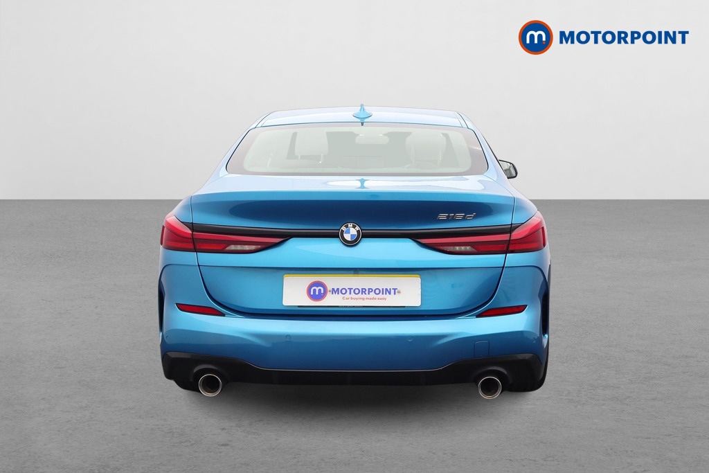 Used BMW 2 Series 2022 for sale - 76375785: Photo 6