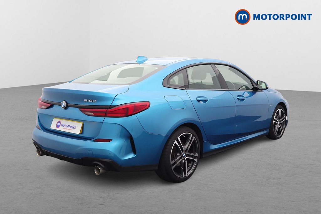 Used BMW 2 Series 2022 for sale - 76375785: Photo 7