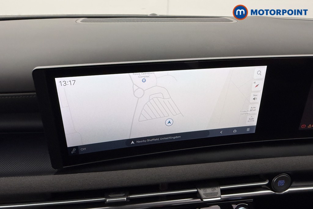 Used Hyundai TUCSON 2025 for sale - 77117543: Photo 10