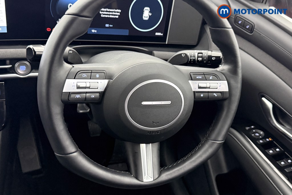 Used Hyundai TUCSON 2025 for sale - 77117543: Photo 11