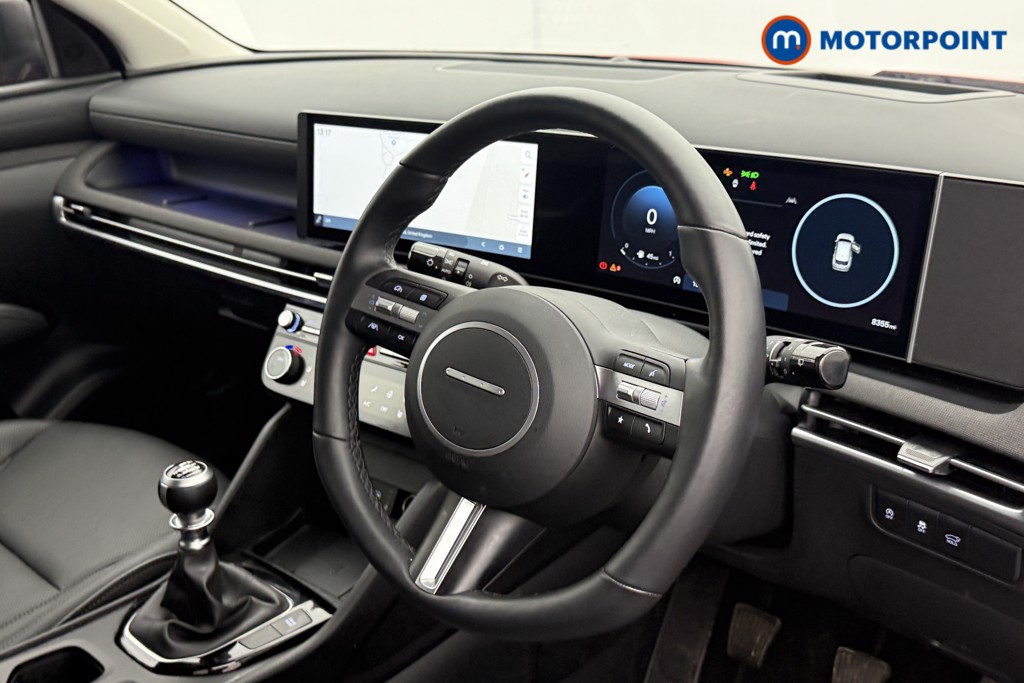 Used Hyundai TUCSON 2025 for sale - 77117543: Photo 12