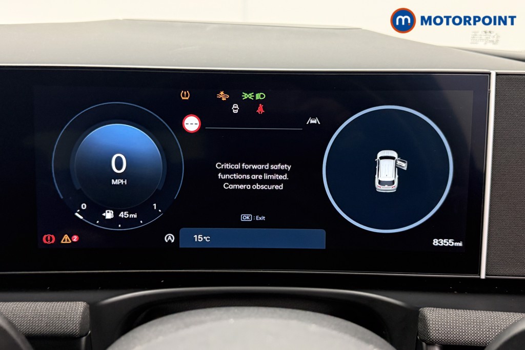 Used Hyundai TUCSON 2025 for sale - 77117543: Photo 13