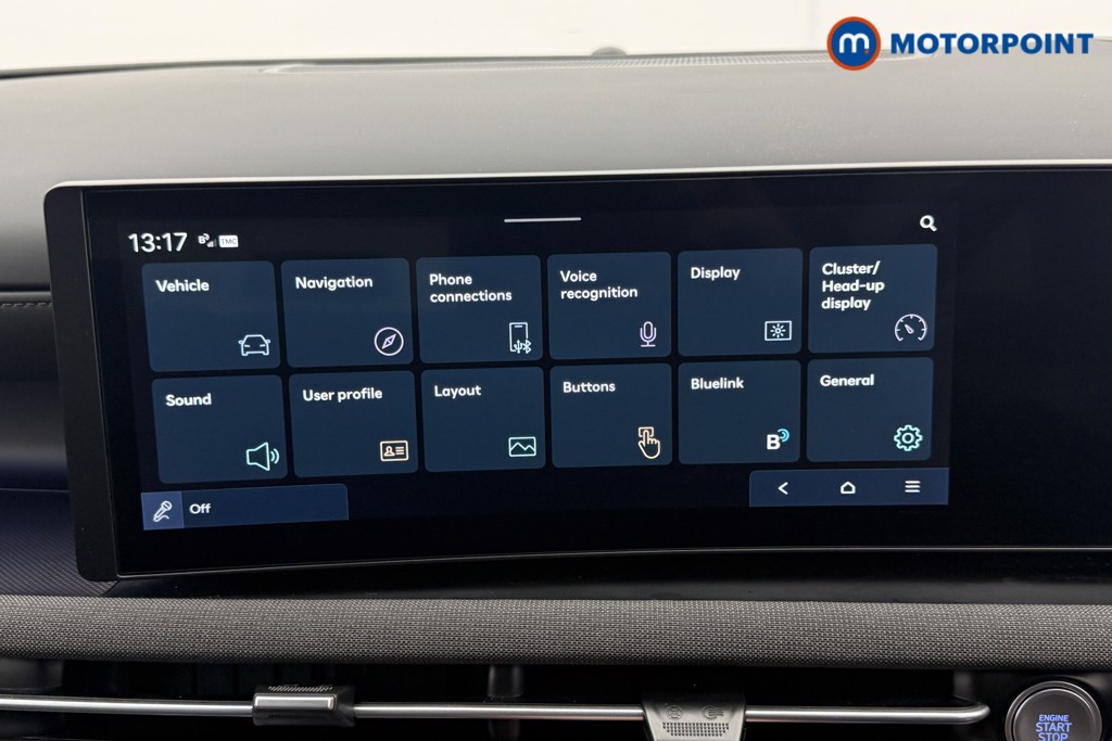 Used Hyundai TUCSON 2025 for sale - 77117543: Photo 14