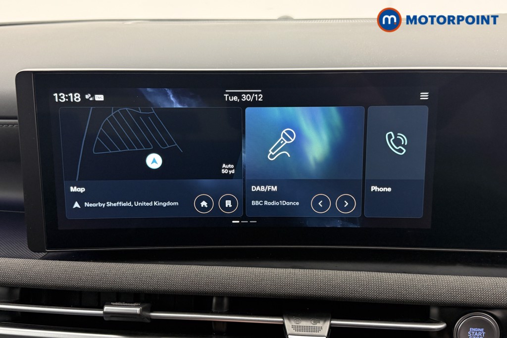 Used Hyundai TUCSON 2025 for sale - 77117543: Photo 18