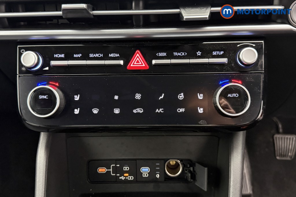 Used Hyundai TUCSON 2025 for sale - 77117543: Photo 19