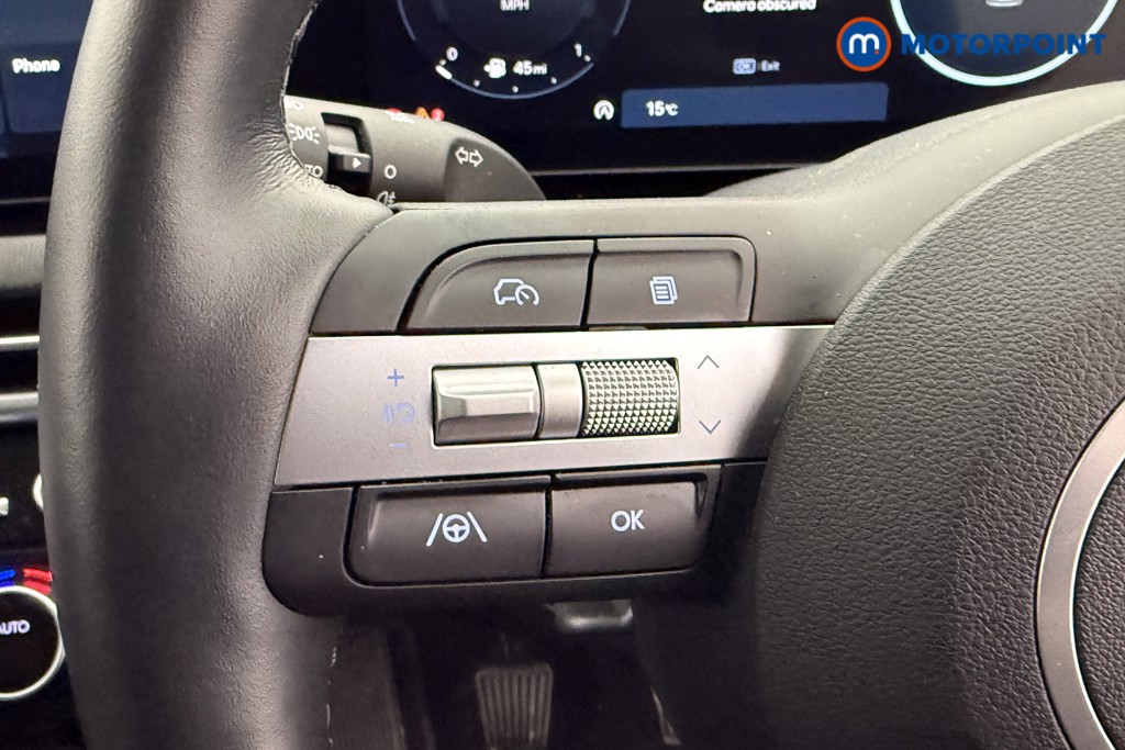 Used Hyundai TUCSON 2025 for sale - 77117543: Photo 21