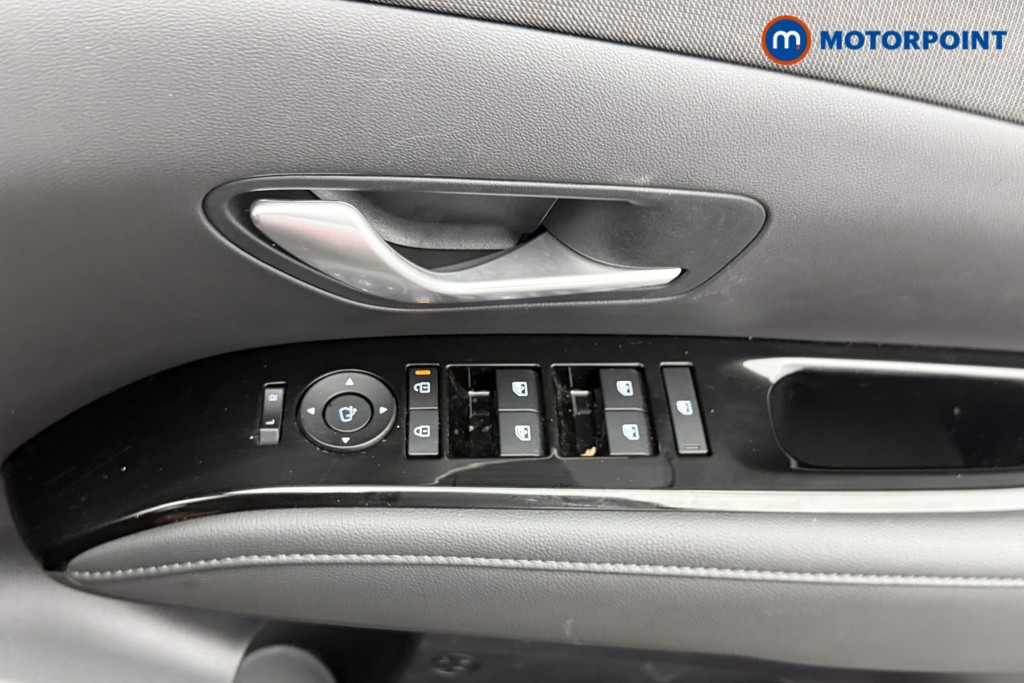 Used Hyundai TUCSON 2025 for sale - 77117543: Photo 24